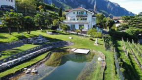 Burgunderhof Montagna